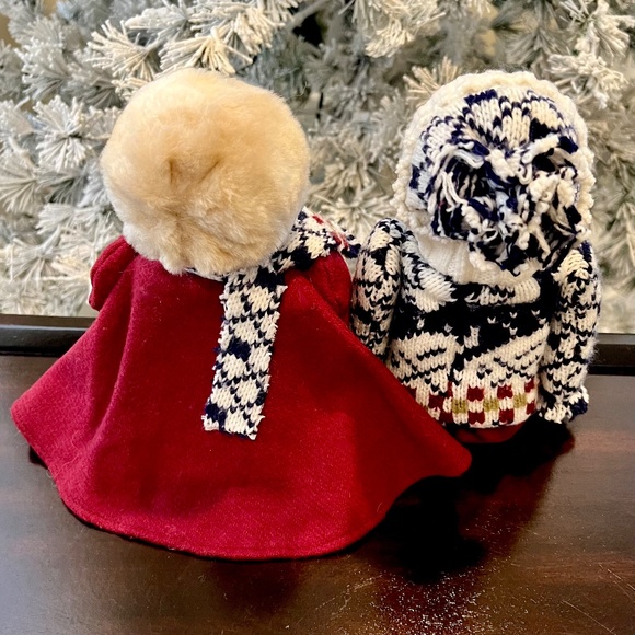 🎄⛸️”Frosty Harmony" Ice Skater's⛸️🎄 - Picture 6 of 9